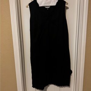 Tommy Bahama Black Dress
